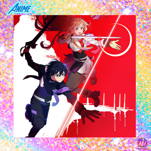 Sword Art Online Integral Domain - Film original baru diumumkan