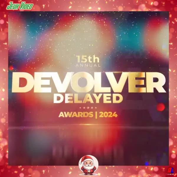 L’événement Devolver Delayed fait son grand retour aujourd'hui