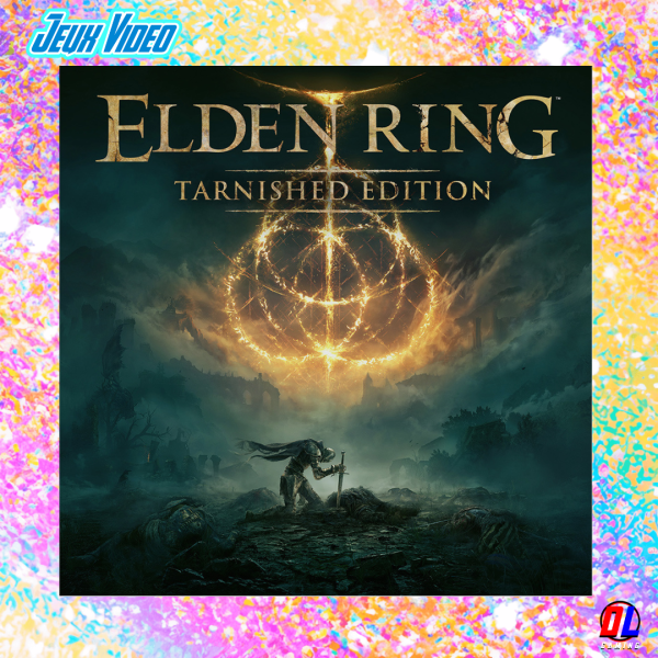 Elden Ring Tarnished Edition arrive sur Nintendo Switch 2 le 28 Août avec l’extension Shadow of the Erdtree