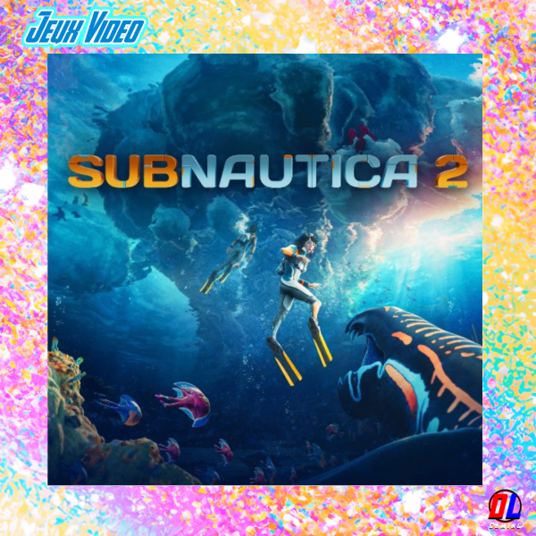 Subnautica 2 - Unknown Worlds dévoile les prochaines étapes 