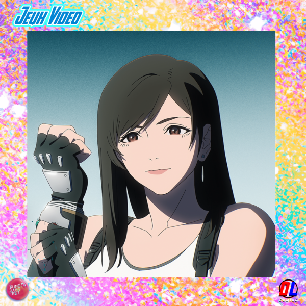 Summer Game Fest 2026 : TIFA arrive dans Street Fighter 6