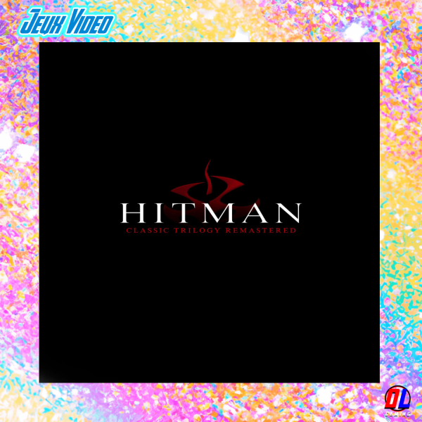 HITMAN Classic Trilogy Remastered arrive sur PlayStation 5, Xbox Series et PC en 2027