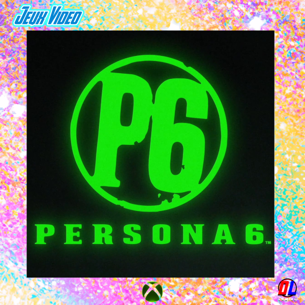 Persona 6 officiellement annoncé sur Xbox Series, PlayStation 5 et PC : Atlus dévoile le nouveau chapitre tant attendu 