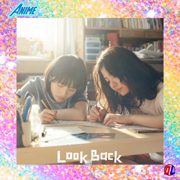 Look Back : le film live-action dévoile son casting principal et sa date de sortie