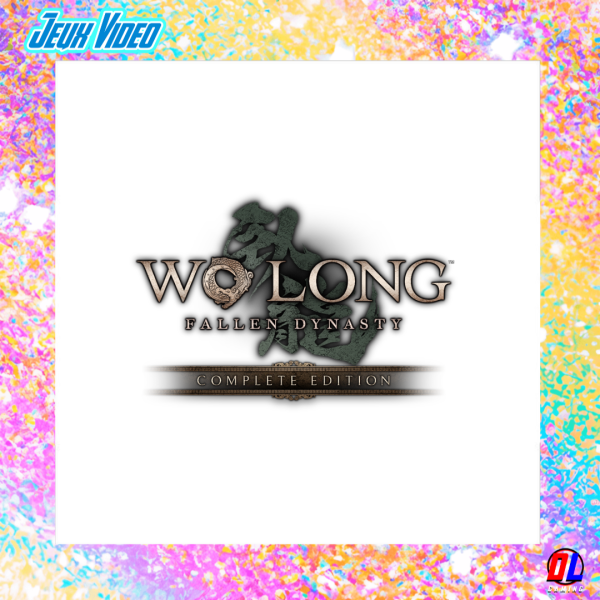 Wo Long Fallen Dynasty Complete Edition débarque sur Nintendo Switch 2 dès le 3 Septembre 2026