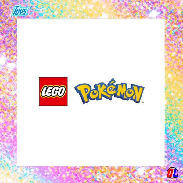 LEGO Pokémon SMART Play : les nouveaux sets sont enfin en précommande, découvrez Pikachu, Dracaufeu, Évoli et bien d’autres 