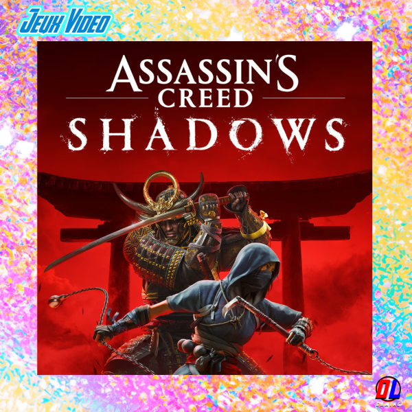 Assassin’s Creed Shadows : la mise à jour finale du 16 Juin ajoute une nouvelle histoire, un mode endgame inédit et des récompenses exclusives