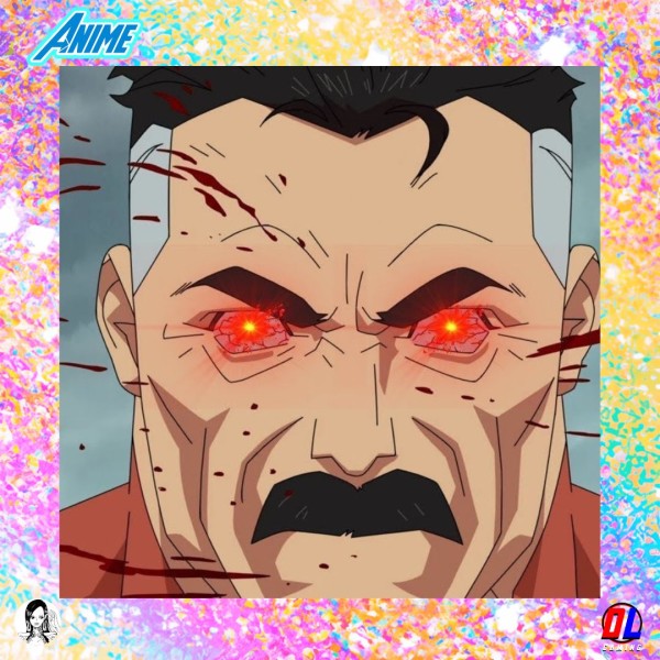 Invincible Saison 4 