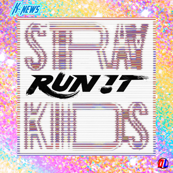 Stray Kids dévoile le MV explosif de RUN IT : un retour puissant qui enflamme déjà les tendances musicales
