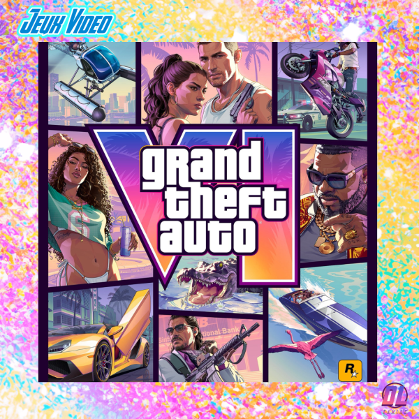 GTA 6 : pas de disque dans l’édition physique, bonus exclusif, précommandes imminentes et nouvelles images dévoilés