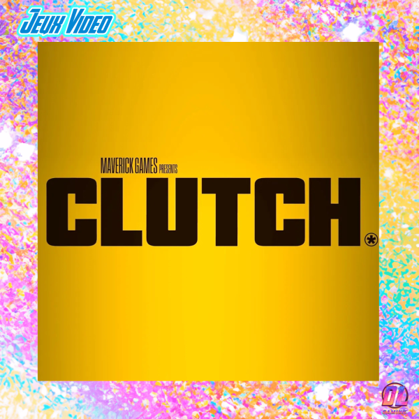 Clutch le jeu des anciens développeurs de Forza Horizon dévoile son immense monde ouvert et son mode multijoueur ambitieux