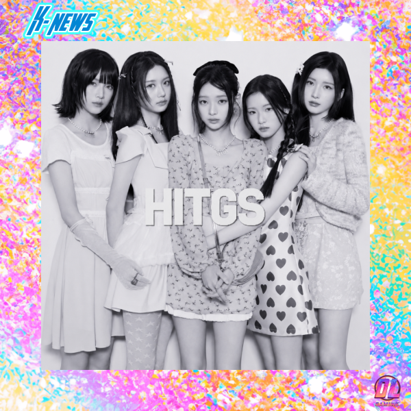 HITGS dévoile le MV de Little By Little : un retour tout en douceur avec Things We Dream Vol.2