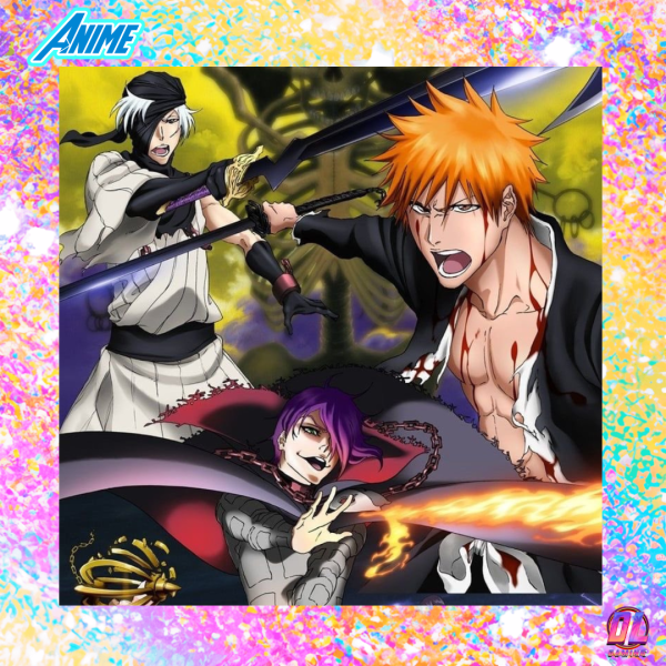 Les 4 films Bleach reviennent au cinéma en France : un marathon exceptionnel les 28 et 30 Août 2026
