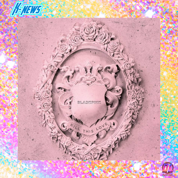 BLACKPINK : Kill This Love franchit le milliard d’écoutes sur Spotify et entre dans le prestigieux Billions Club