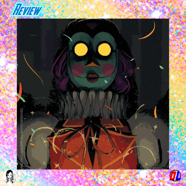 Les Sœurs Seasons de Urban Comics