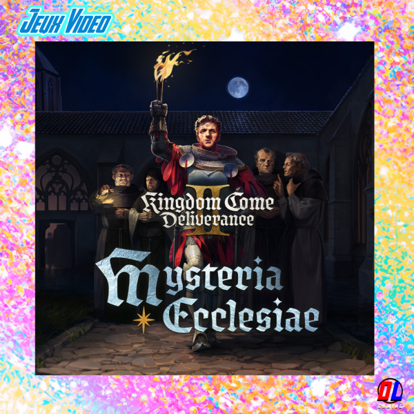 Kingdom Come: Deliverance II annonce la sortie de son dernier DLC