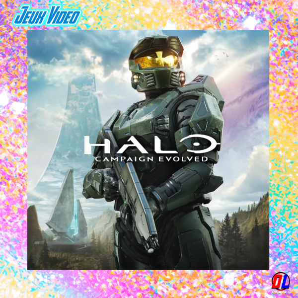 Halo: Campaign Evolved annoncé pour 2026 sur PlayStation 5