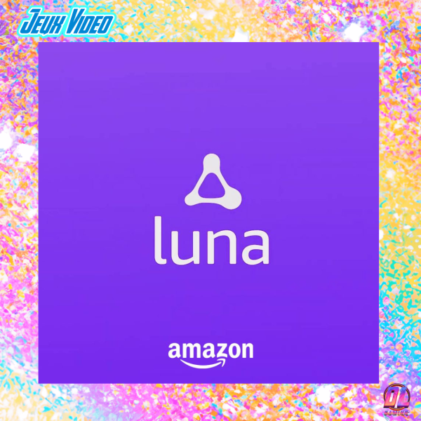 Amazon Luna : les jeux de Juillet 2026 dévoilés, avec Dispatch, Sonic Mania Plus et 12 jeux PC offerts aux abonnés Prime