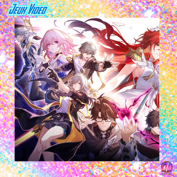 Honkai : Star Rail 4.4 : date de sortie, Himeko Nova, Rin Tohsaka, Gilgamesh, toutes les nouveautés