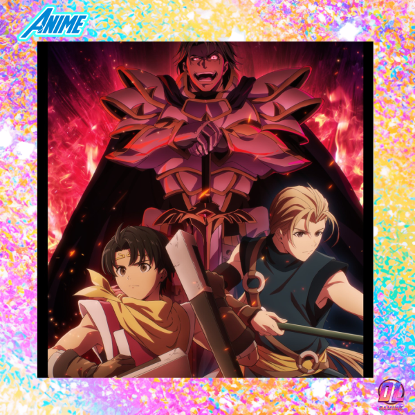 L’anime Suikoden : date de sortie, diffusion, projection en avant-première, casting tout ce qu'il faut savoir sur l'adaptation très attendue de Konami
