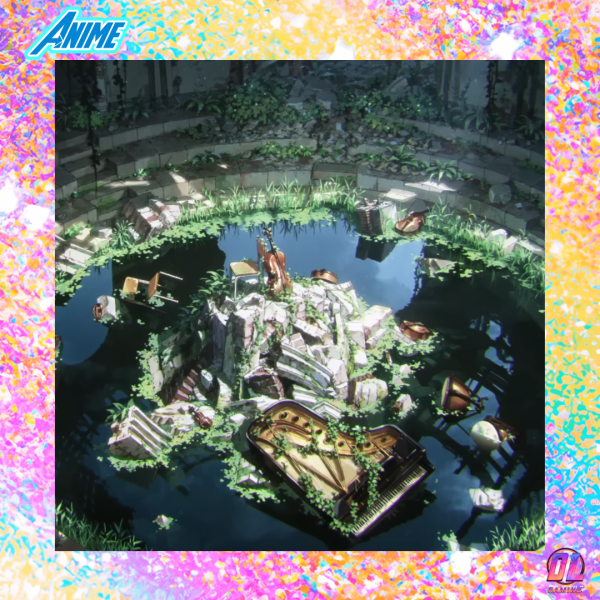 Evangelion : une toute nouvelle série officiellement confirmée, Yoko Taro au scénario et CloverWorks à la production