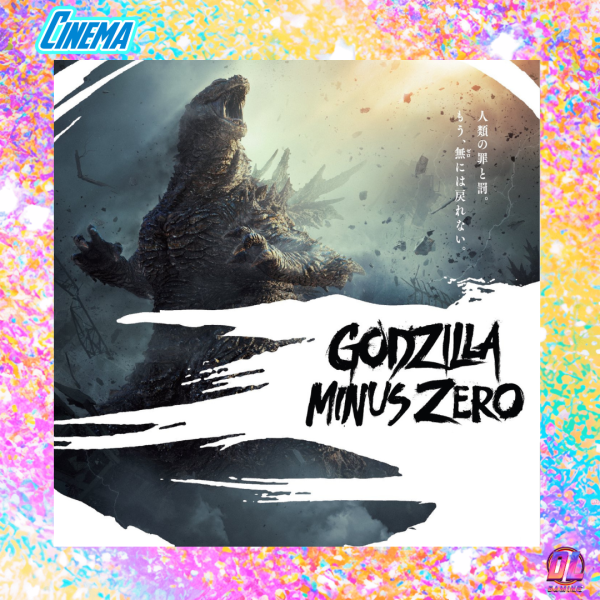 GODZILLA MINUS ZERO : date de sortie en France, retour de Takashi Yamazaki et première historique en IMAX