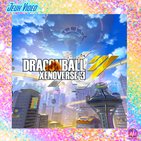 Dragon Ball Xenoverse 3 dévoile ses mécaniques inédites : connexion, Soul Change et transformations au cœur du gameplay