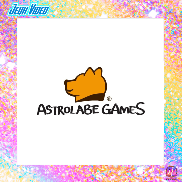 Astrolabe Games dévoile sa feuille de route 2026-2027 et s’engage pour les éditions physiques PS5 malgré la fin annoncée des disques