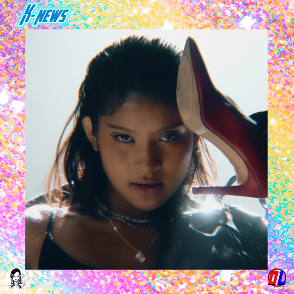 STARSEED’Z dévoile le MV de RUNWAY et son mini-album