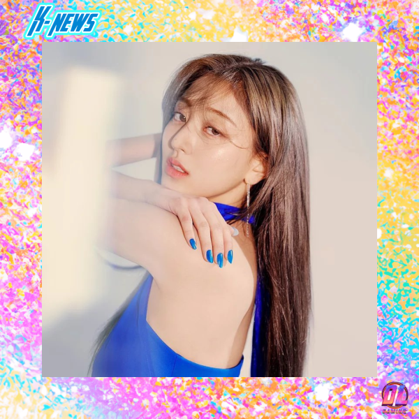 Jihyo pourrait quitter JYP Entertainment : l'agence réagit officiellement aux rumeurs