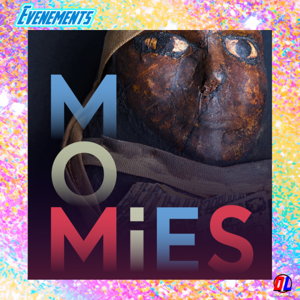 MOMIES au Musée de l’Homme