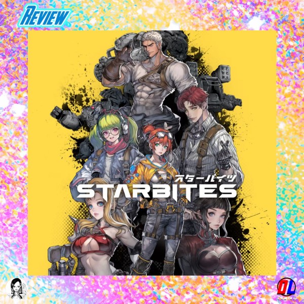On a testé STARBITES sur PlayStation 5