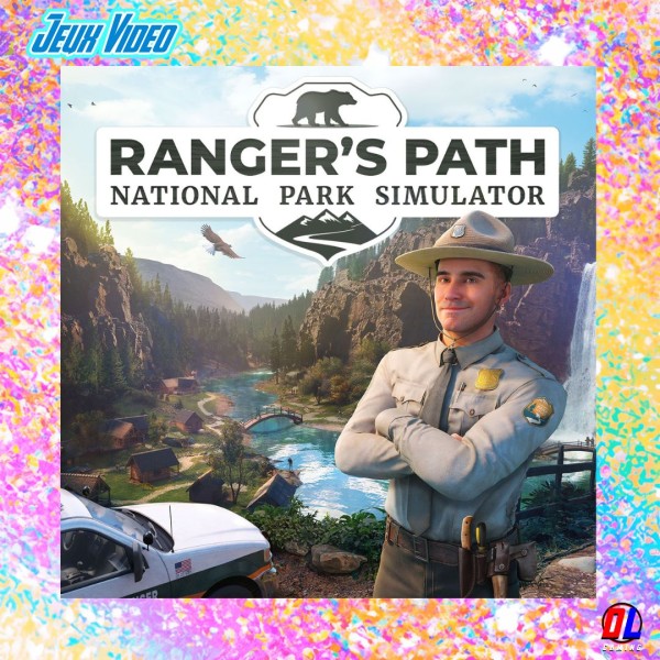 Ranger’s Path: National Park Simulator dévoile une nouvelle bande-annonce 