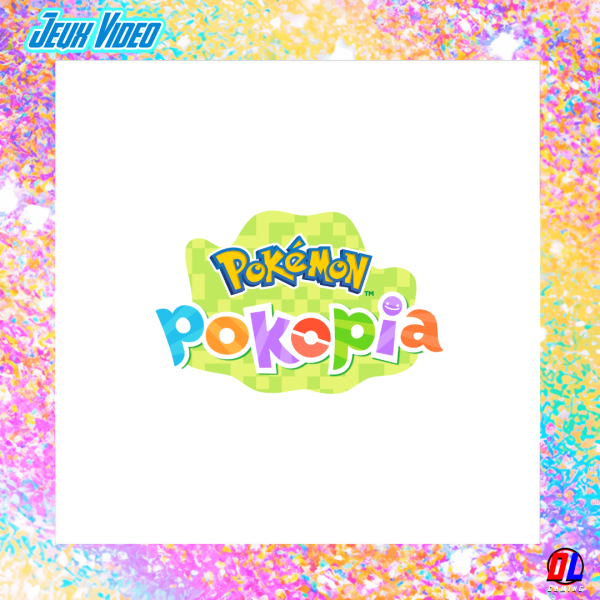 De nouvelles informations sur le jeu de simulation de vie Pokémon Pokopia ont été dévoilées 
