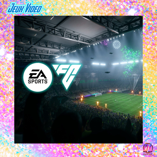 EA Sports FC 27 : date de sortie confirmée, PS4, Xbox One et Nintendo Switch toujours au programme