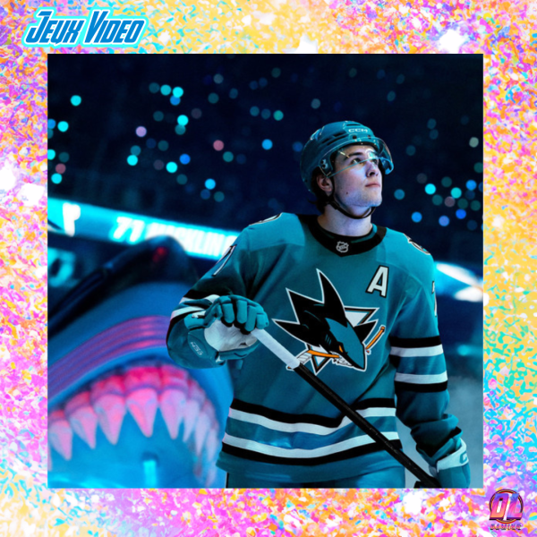 EA SPORTS NHL 27 : date de sortie, Franchise connectée, Macklin Celebrini… tout ce qu