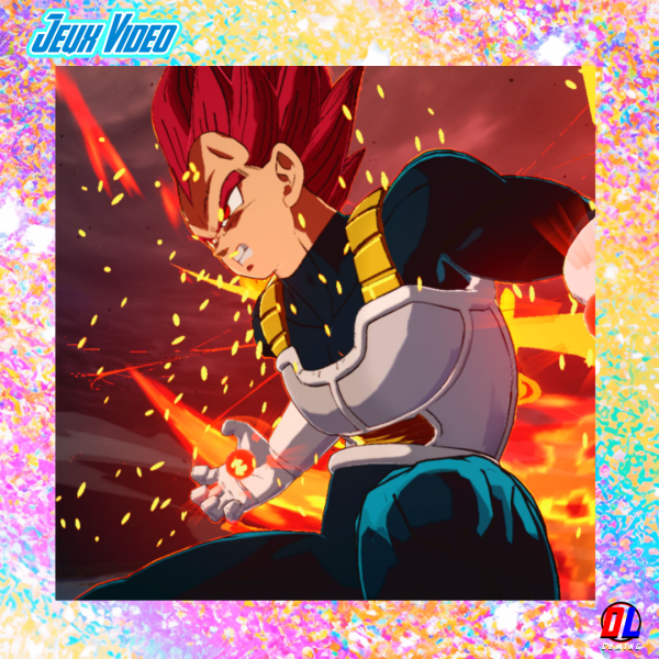 DRAGON BALL: Sparking! ZÉRO arrive sur Nintendo Switch & Nintendo Switch 2