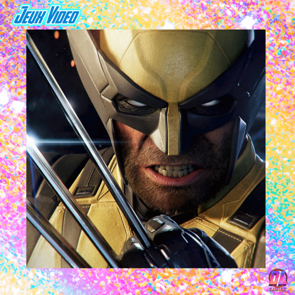 Marvel