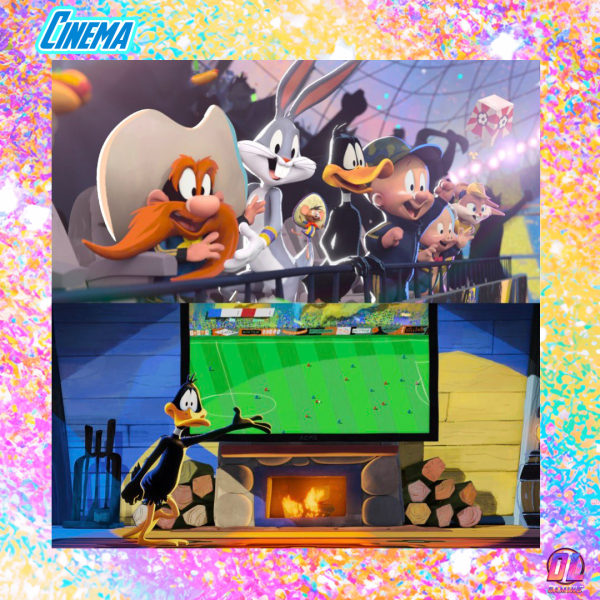 Daffy Season : le nouveau court métrage Looney Tunes dévoile son premier teaser avant sa sortie au cinéma