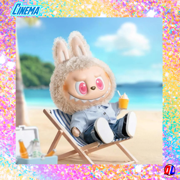 Sony Pictures annonce le développement d’un film de l’univers Labubu 