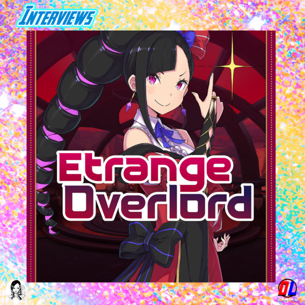 Interview de Sohei Niikawa