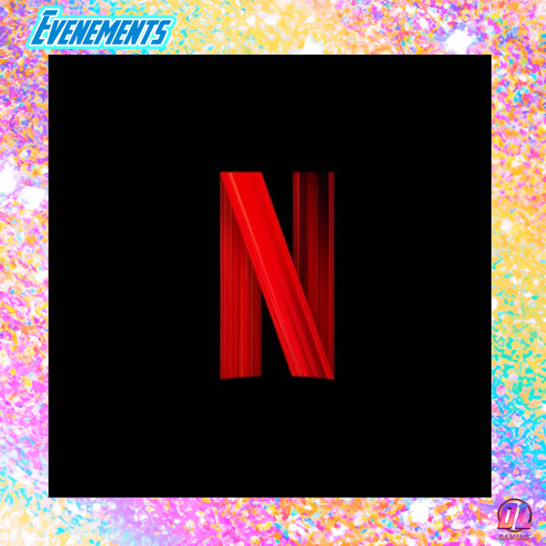 Netflix Book Festival 2026 : Netflix lance son premier festival du livre à Paris, dédié aux adaptations littéraires