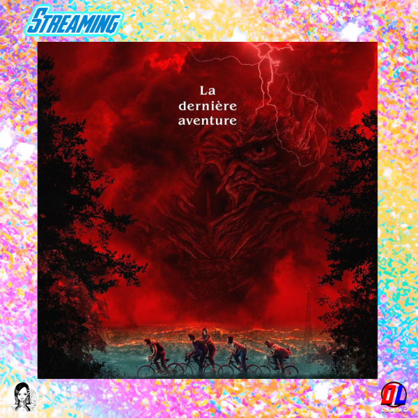 Stranger Things Saison 5 à quoi s’attendre ? 