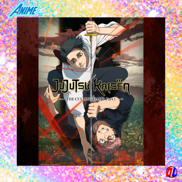 JUJUTSU KAISEN : Exécution un nouveau trailer