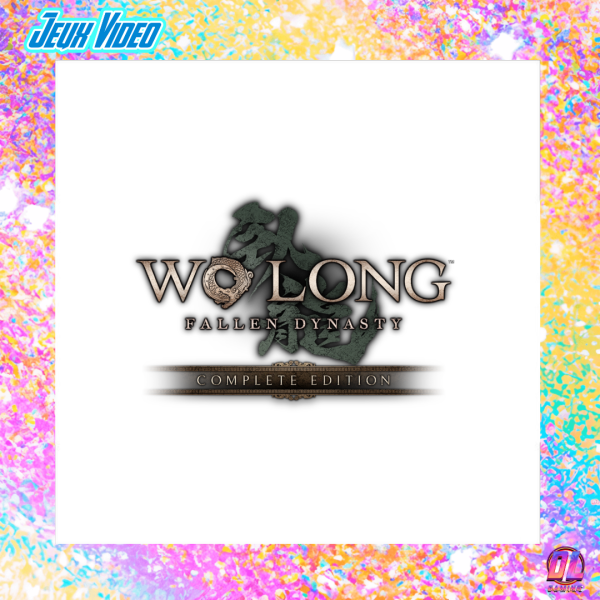 Wo Long: Fallen Dynasty Complete Edition ouvre ses précommandes sur Nintendo Switch 2 : contenu, bonus et date de sortie