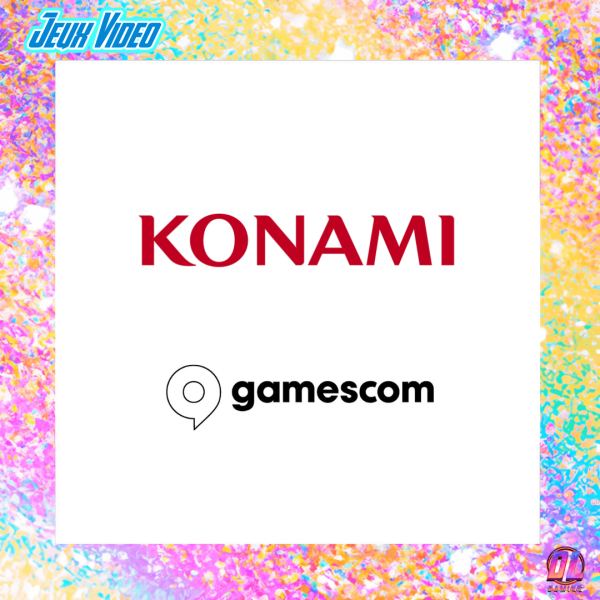 KONAMI dévoile son programme gamescom 2026 : SILENT HILL: Townfall, Castlevania Belmont’s Curse et METAL GEAR SOLID à l’honneur