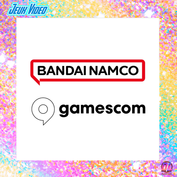 Gamescom 2026 : Bandai Namco dévoile ses jeux jouables avec ACE COMBAT 8, Dragon Ball Xenoverse 3 et The Blood of Dawnwalker