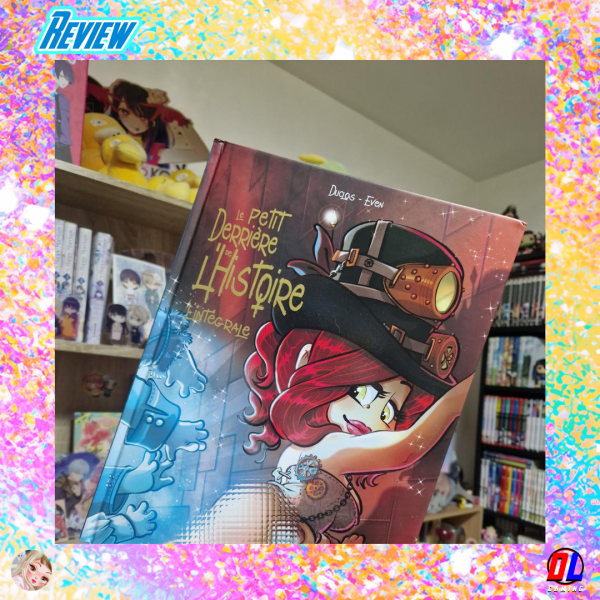 Le petit derrière de l’histoire de Tabou 