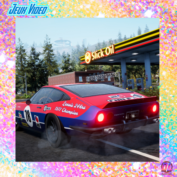 Wreckreation 2 annoncé : le nouveau jeu de course arcade mise sur la vitesse, le risque et la maîtrise totale