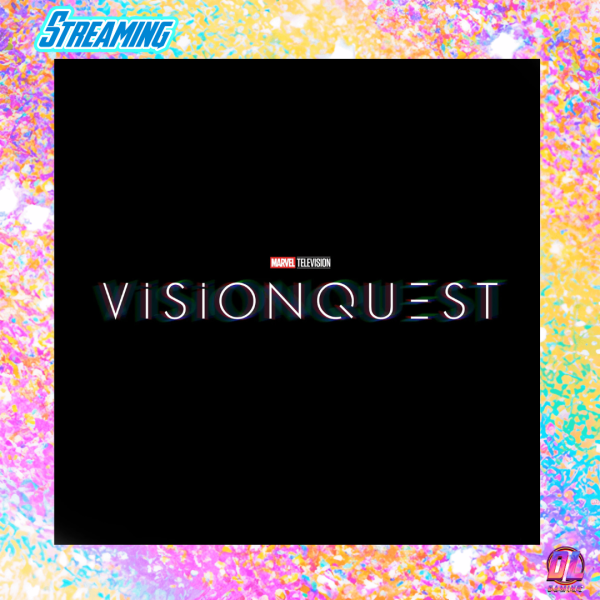 SDCC 2026 : Marvel dévoile VisionQuest, la série Disney+ avec Vision et le grand retour d’Ultron, sortie le 14 Octobre 